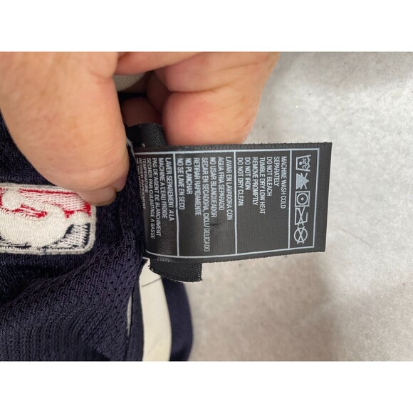 Phoenix Suns AMARE STOUDEMIRE  #1 Adidas NBA Basketball USA Size  XL - Picture 15 of 16